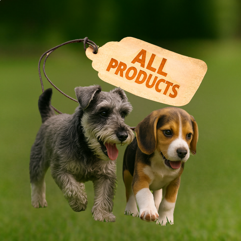 New Arrivals - Petz Toyz